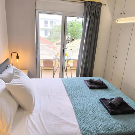 M&k House Appartement