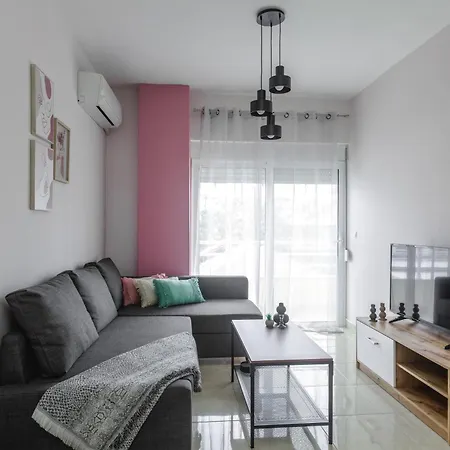 M&k House * Rhodes City