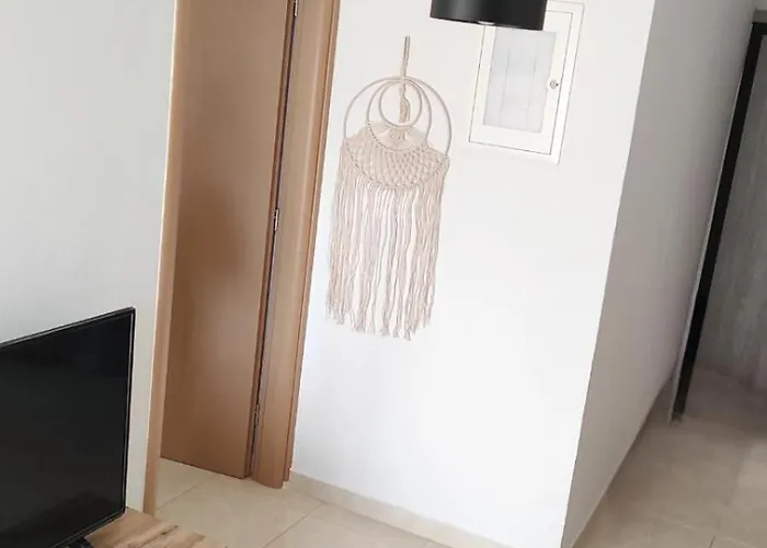 M&k House شقة Rhodes City