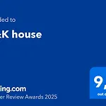 M&k House Rhodes City