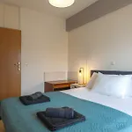 Apartamento M&k House *