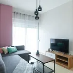 M&k House Apartamento Rhodes City