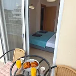 Apartamento M&k House Rhodes City