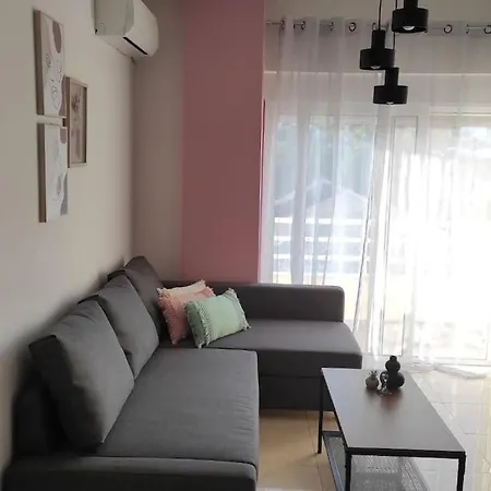 Apartment M&k House