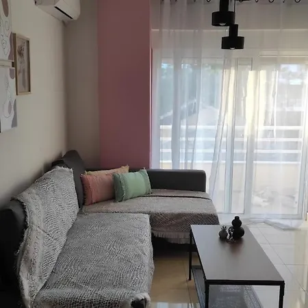 M&k House Apartment