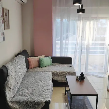 Apartment M&k House