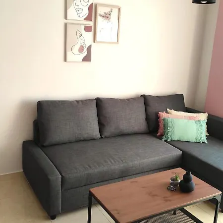 M&k House Rhodes City