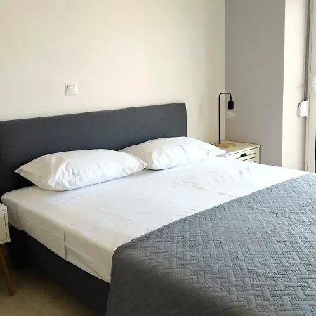 M&k House Apartment