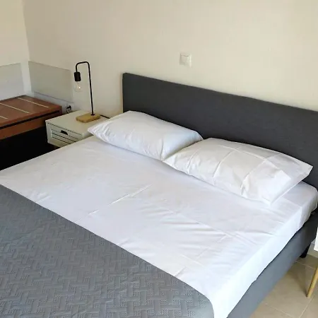 Apartment M&k House Rhodes City