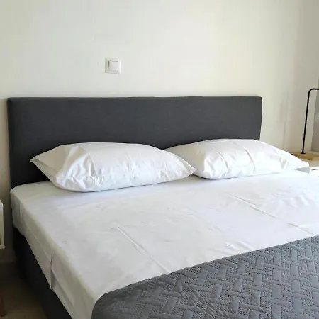 M&k House Rhodes City