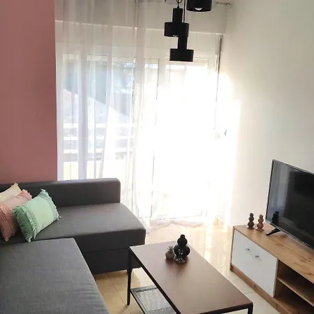 Apartment M&k House