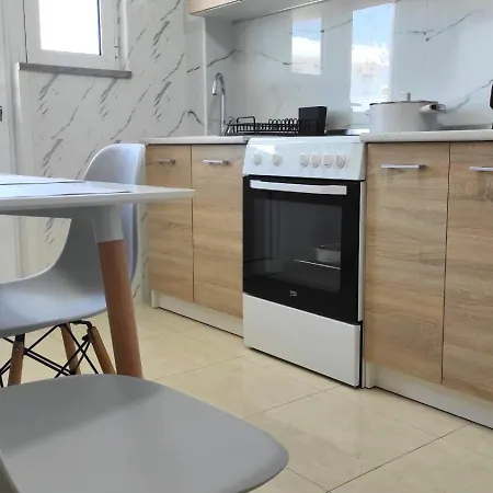 M&k House Apartment *
