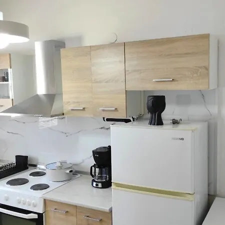 M&k House * Rhodes City