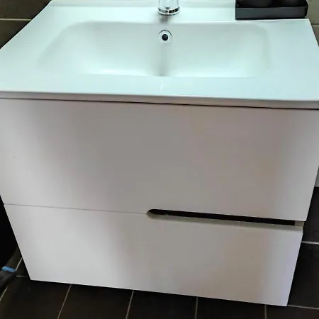 M&k House Lägenhet *