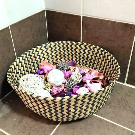 M&k House Apartman *