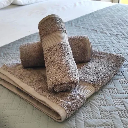 Daire M&k House Rhodes City