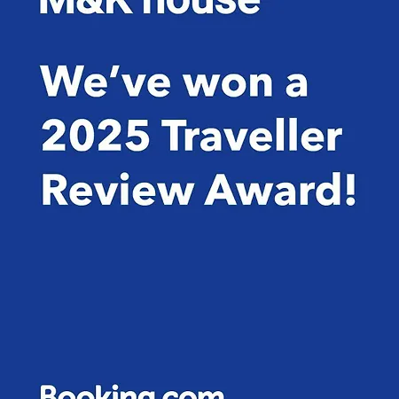 M&k House * Rhodes City