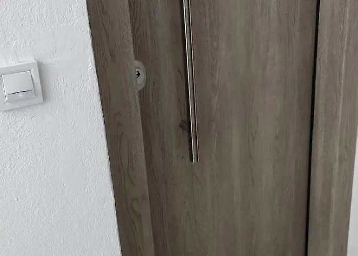 M&k House Apartament