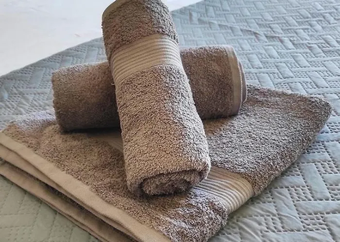 아파트 M&k House Rhodes City