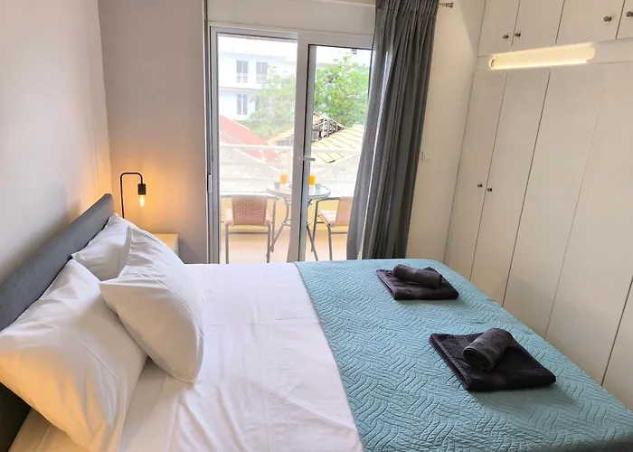 M&k House Apartament