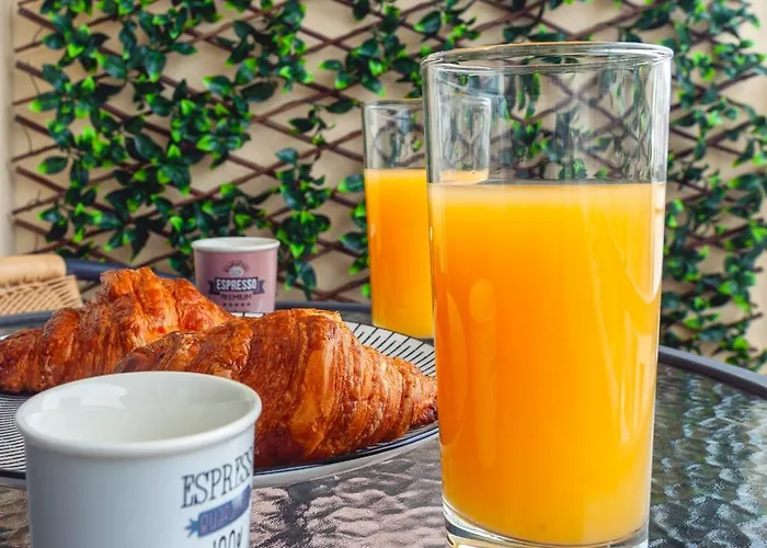 Apartament M&k House