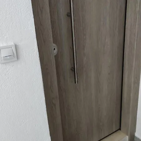 M&k House Appartement