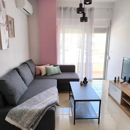 Apartment M&k House
