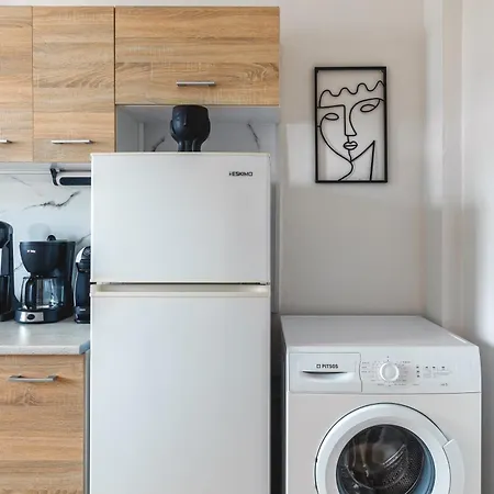 Apartmán M&k House