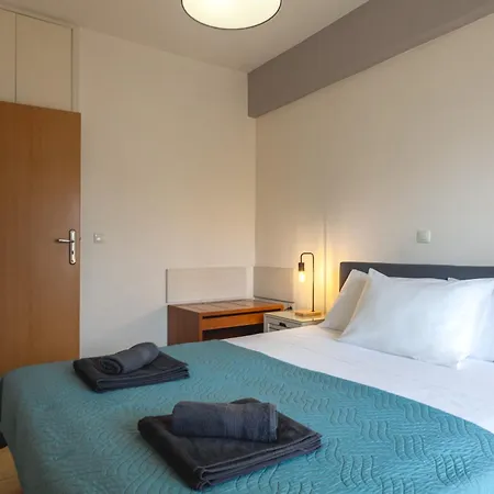 Apartment M&k House *