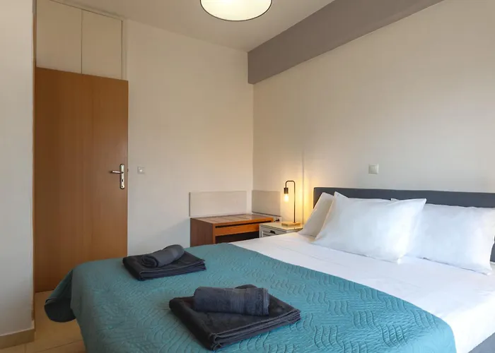 Apartment M&k House *