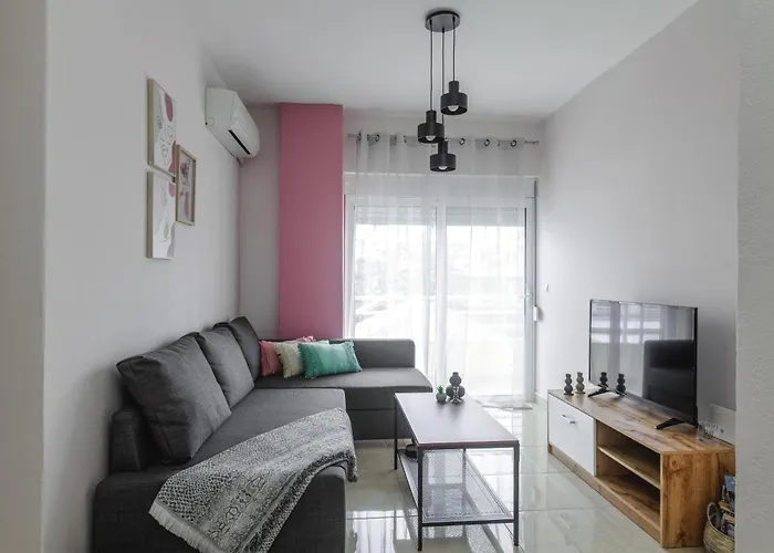 M&k House * Rhodes City